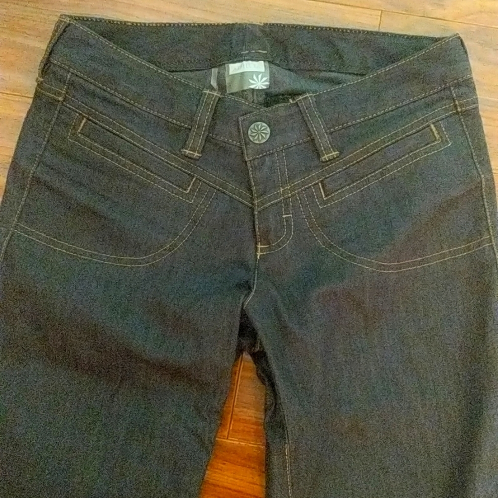 Athleta Jeans Size 2P